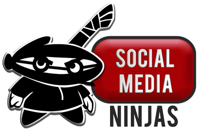 Social Media Ninja